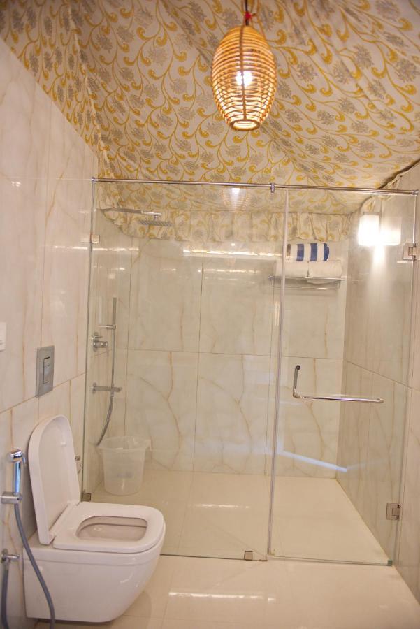 Wild Rose Resort And Spa พุชการ์ ภายนอก รูปภาพ